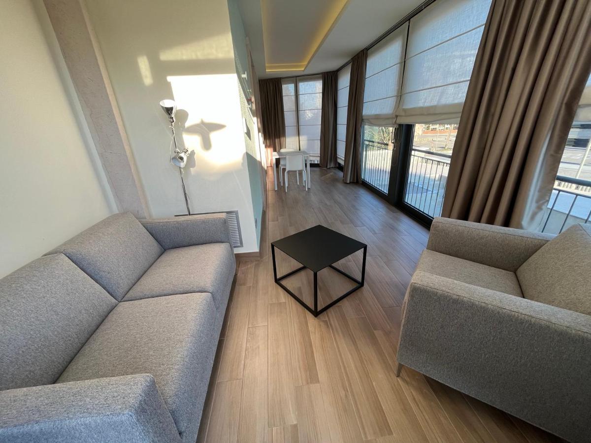 Casa Danzi Villa Peschiera del Garda Bagian luar foto